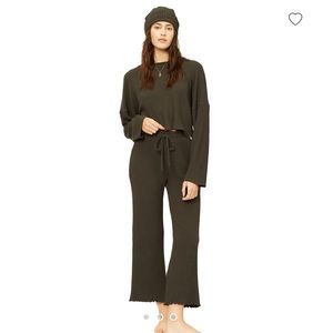 Billabong Keep Lounging Pant, small